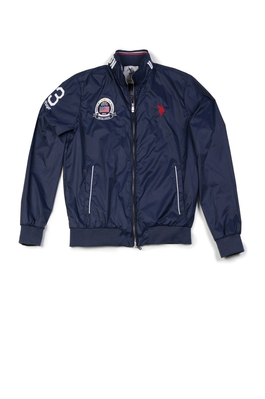 Pitti Immagine Uomo Primavera/Estate 2015 us polo assn